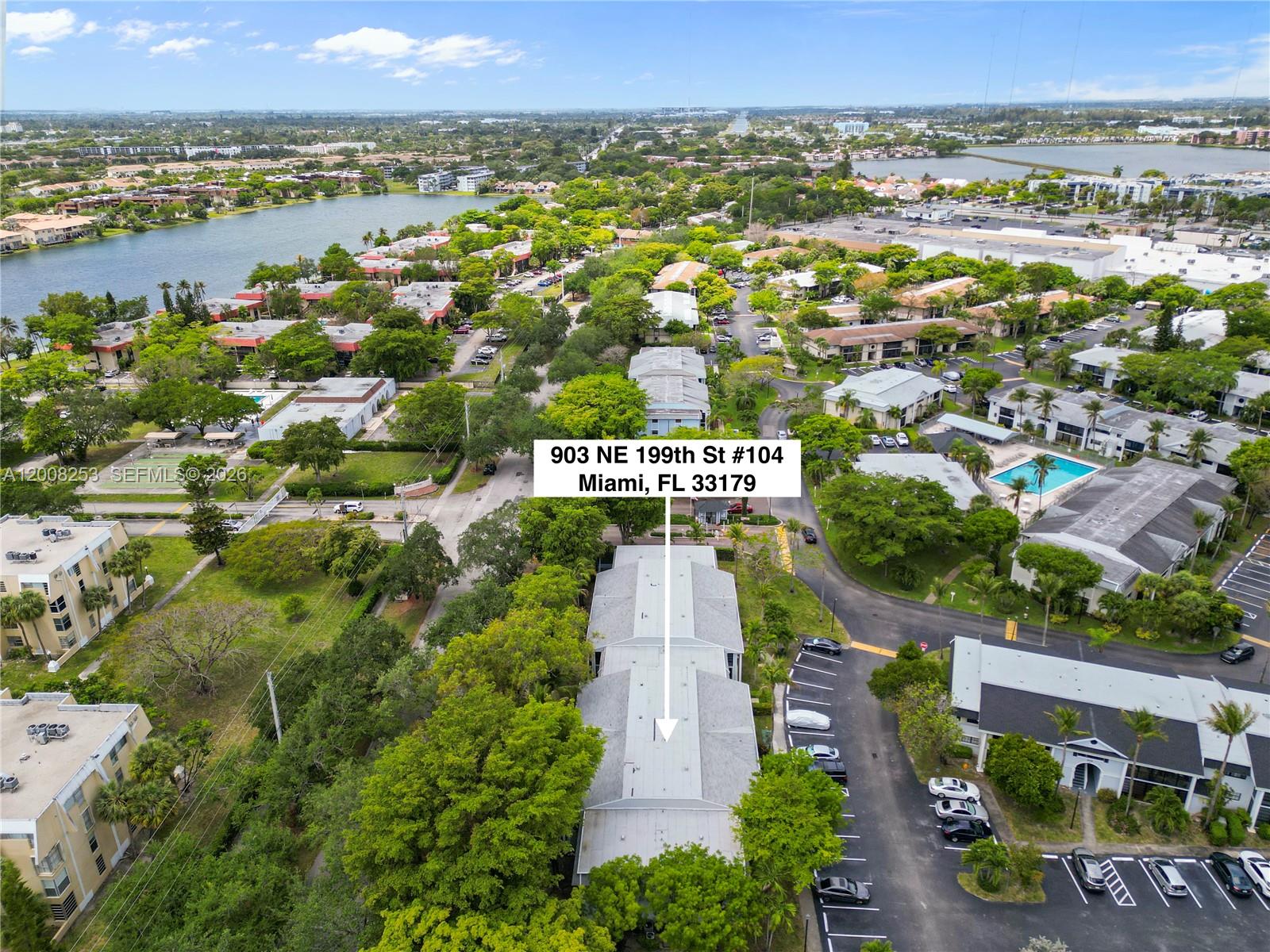 CARMEL - Residential