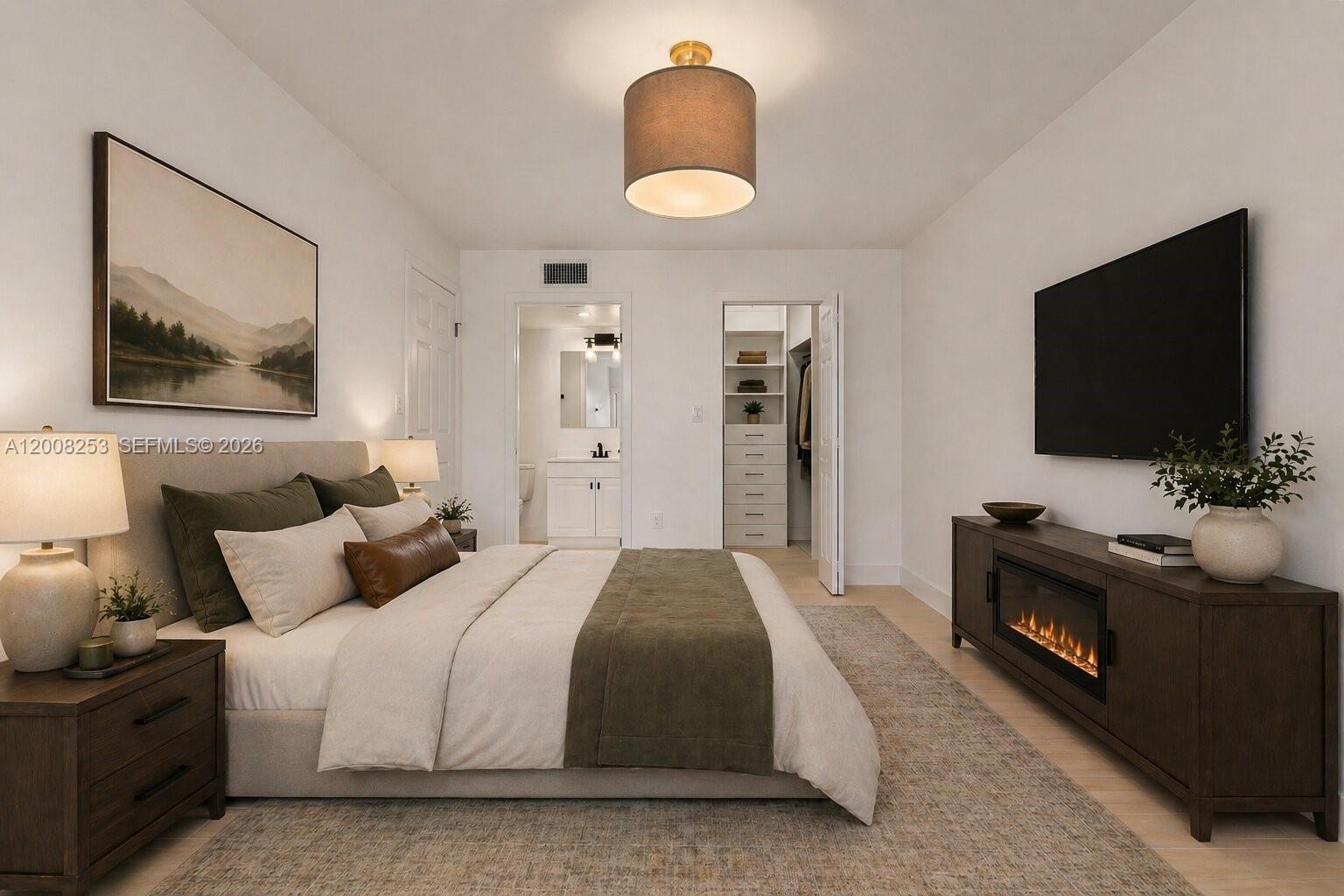 CARMEL - Residential