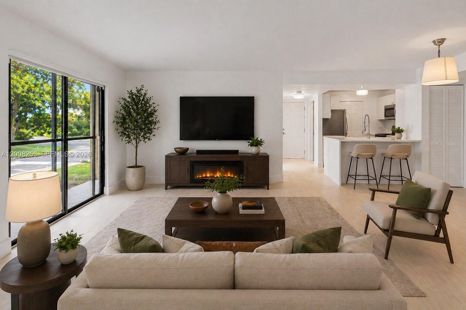 CARMEL - Residential