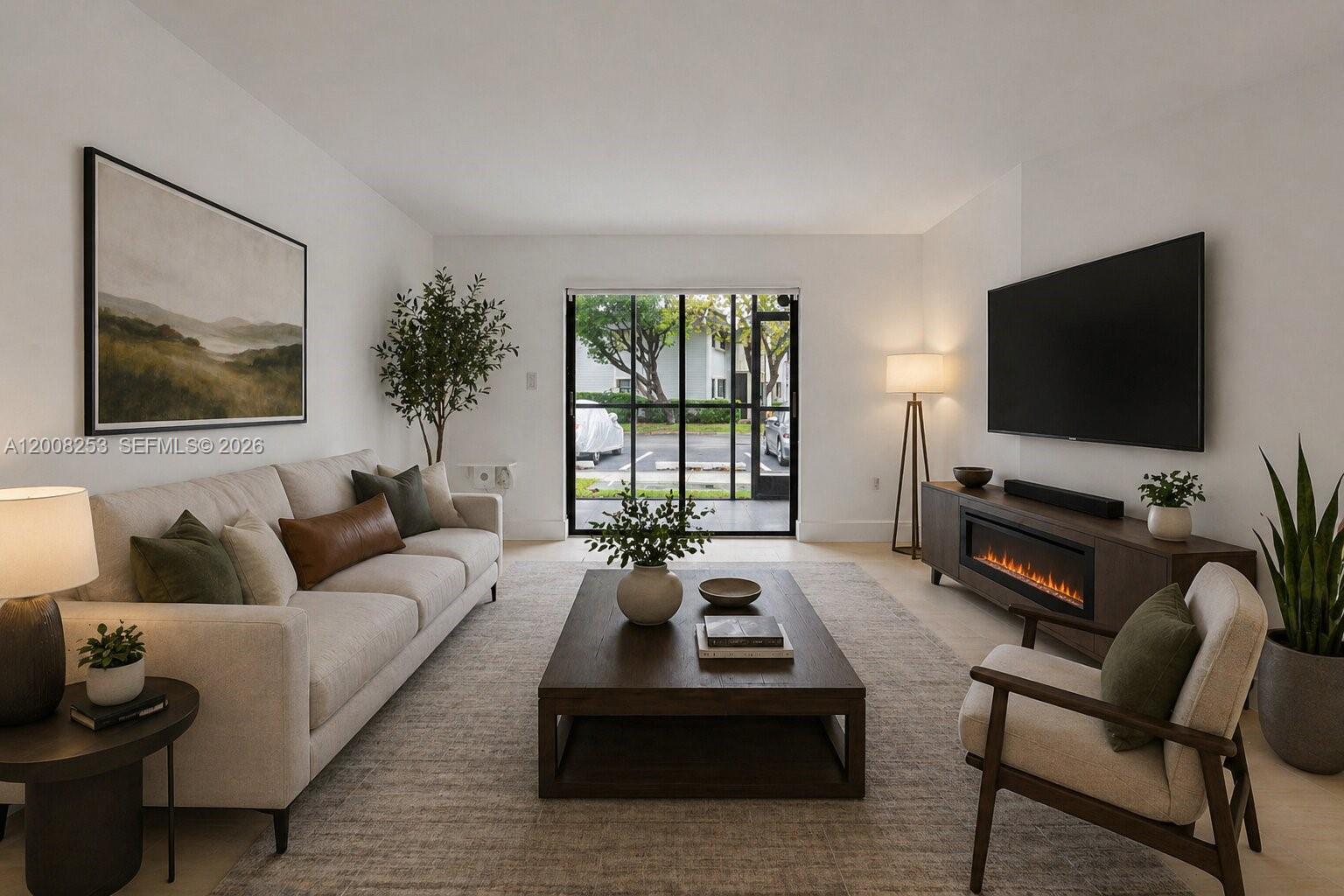 CARMEL - Residential