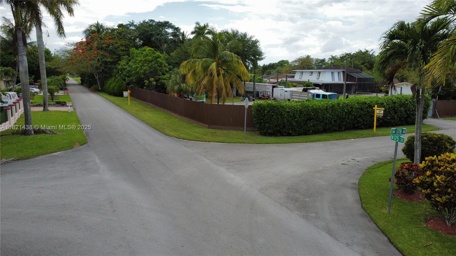 17800 SW 175 ST
