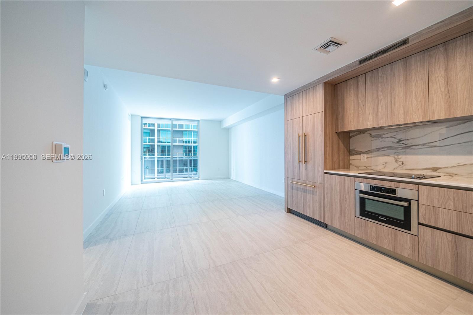 Viceroy Brickell Residence - Residential Lease