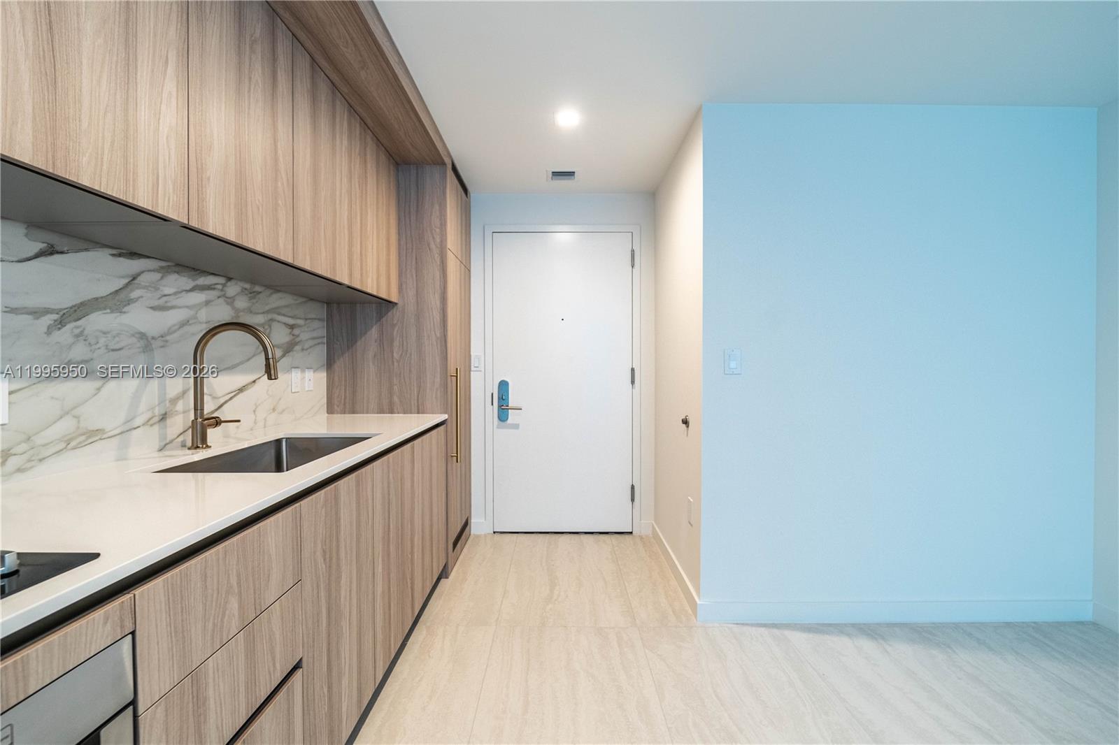 Viceroy Brickell Residence - Residential Lease