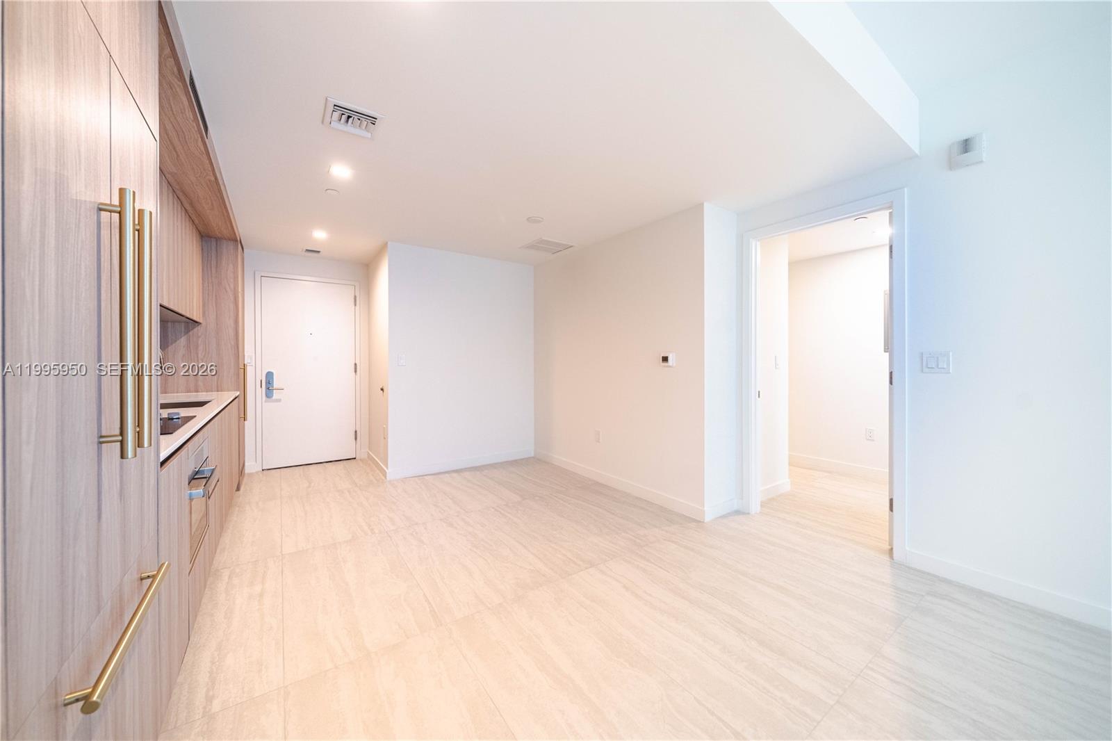 Viceroy Brickell Residence - Residential Lease