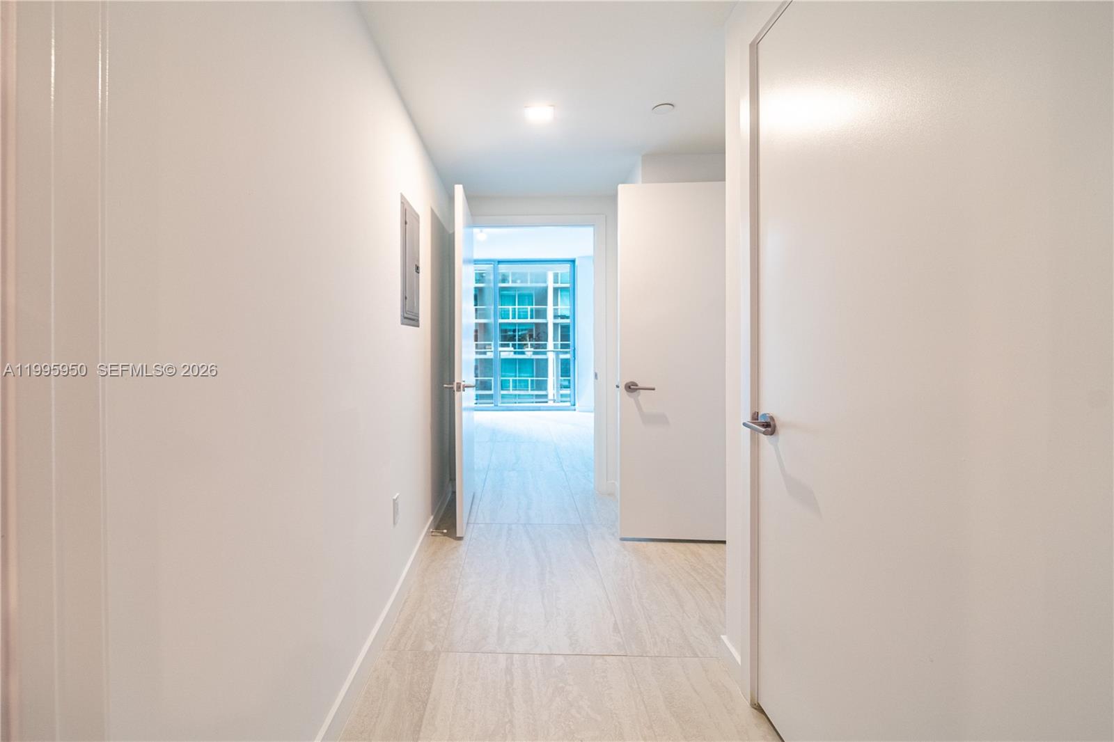 Viceroy Brickell Residence - Residential Lease