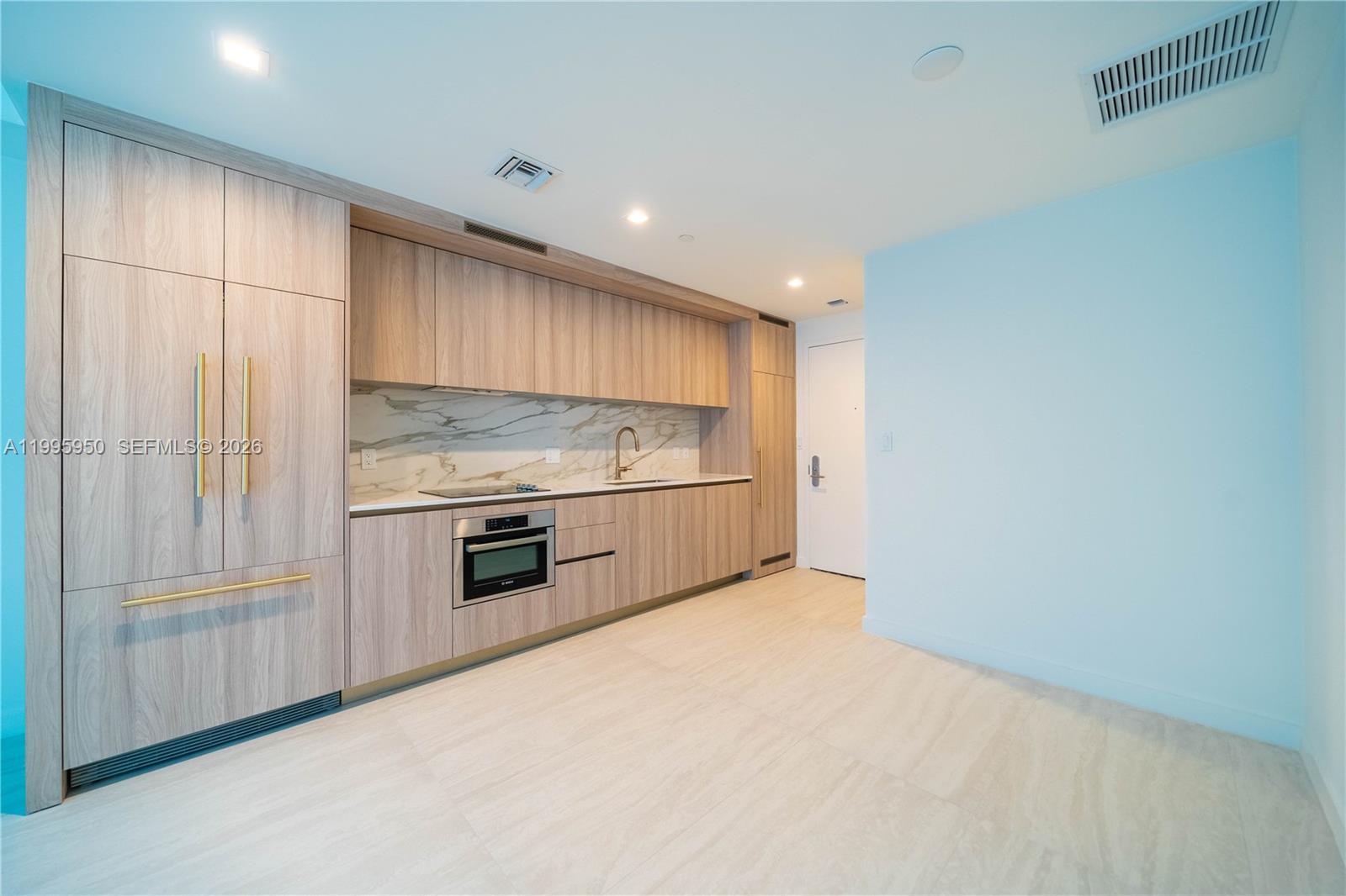 Viceroy Brickell Residence - Residential Lease