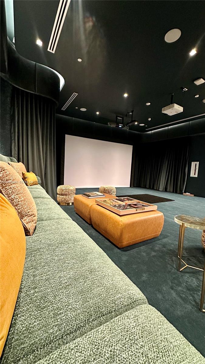 Viceroy Brickell Residence - Residential Lease