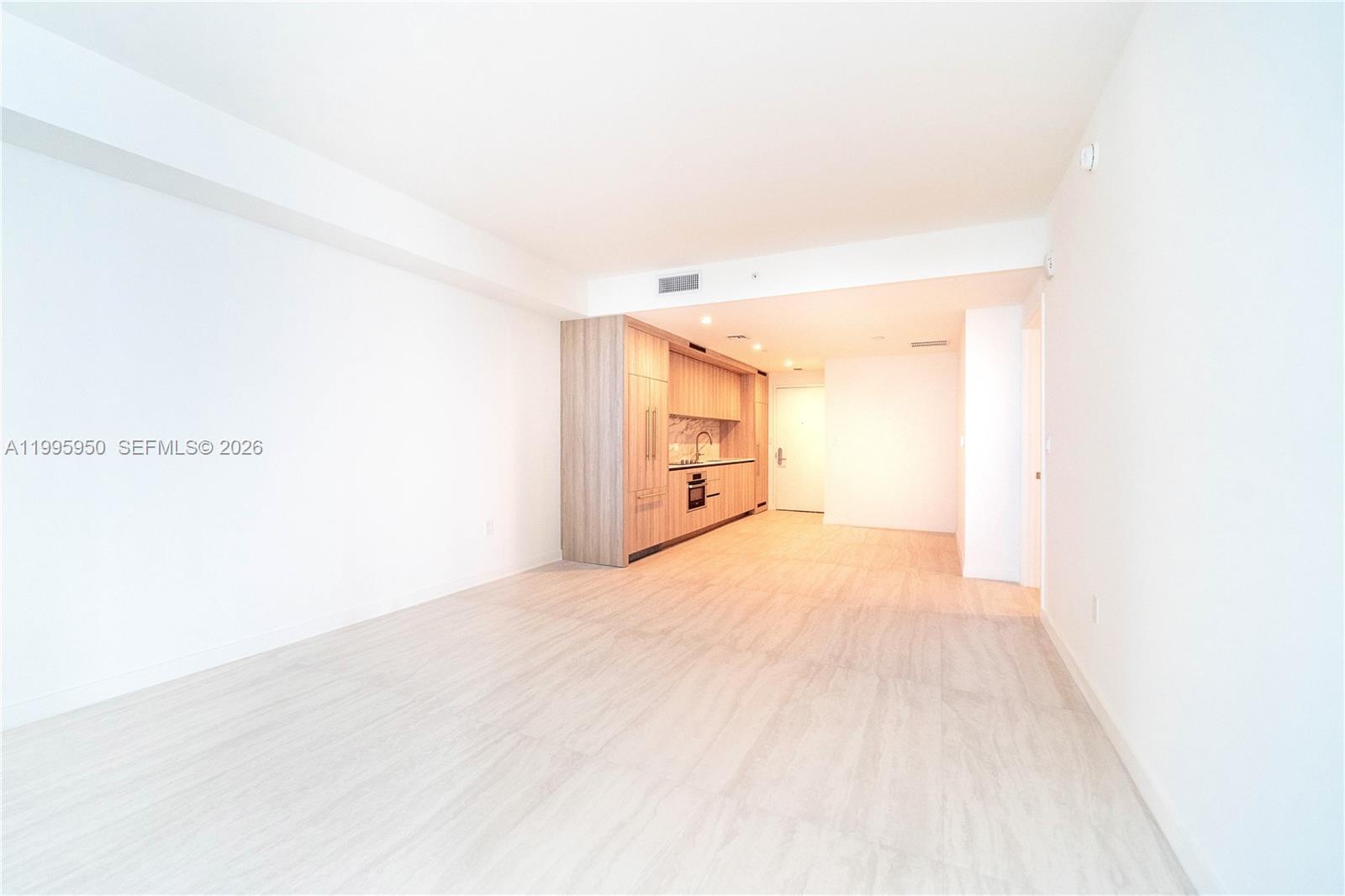 Viceroy Brickell Residence - Residential Lease