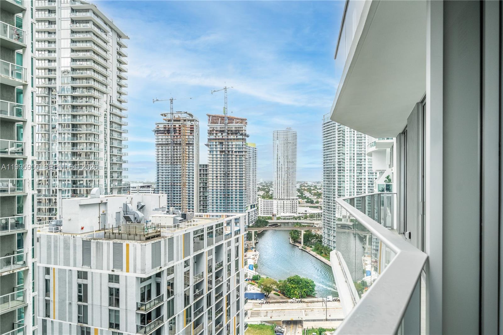 Viceroy Brickell Residence - Residential Lease