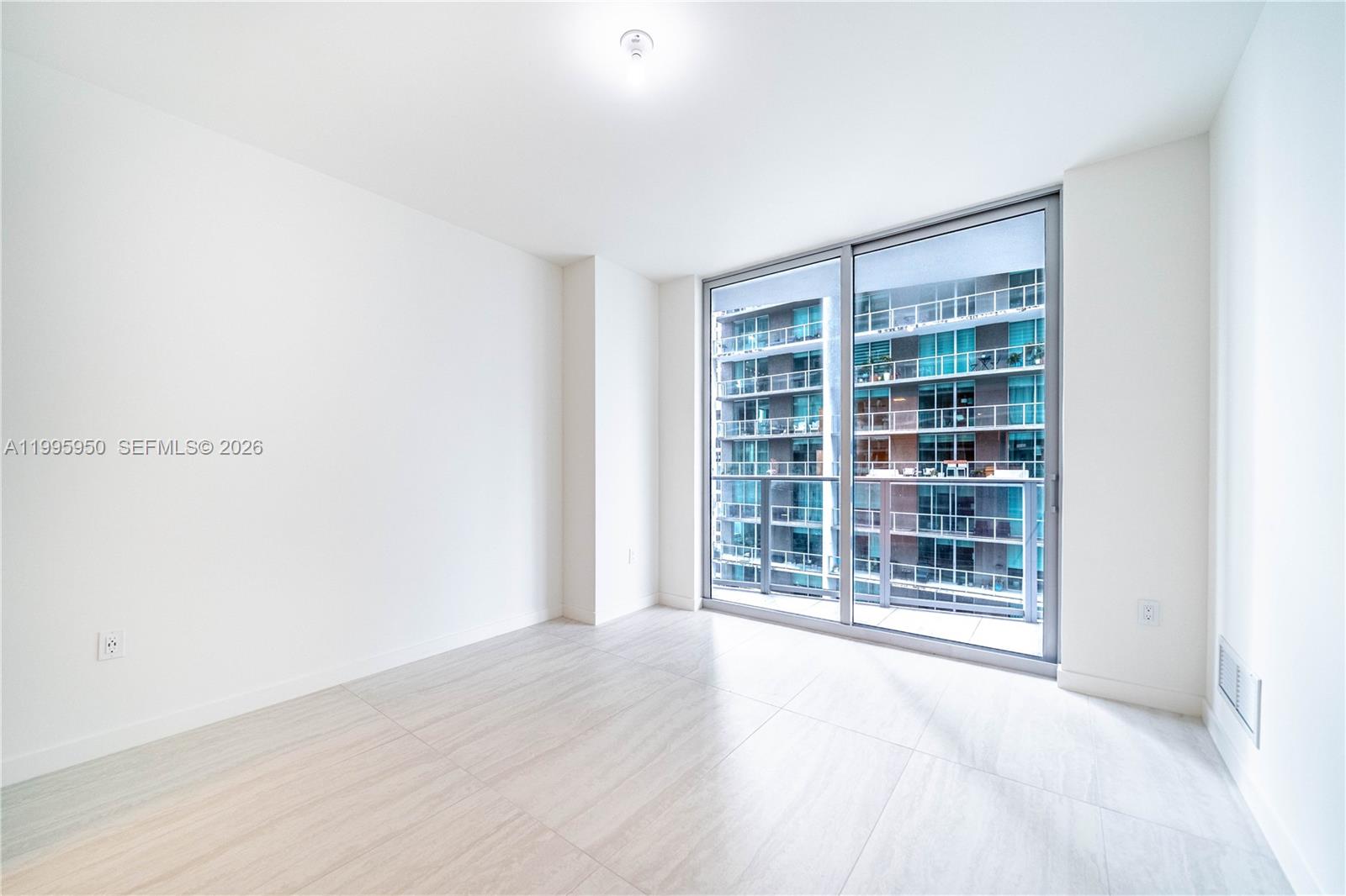 Viceroy Brickell Residence - Residential Lease