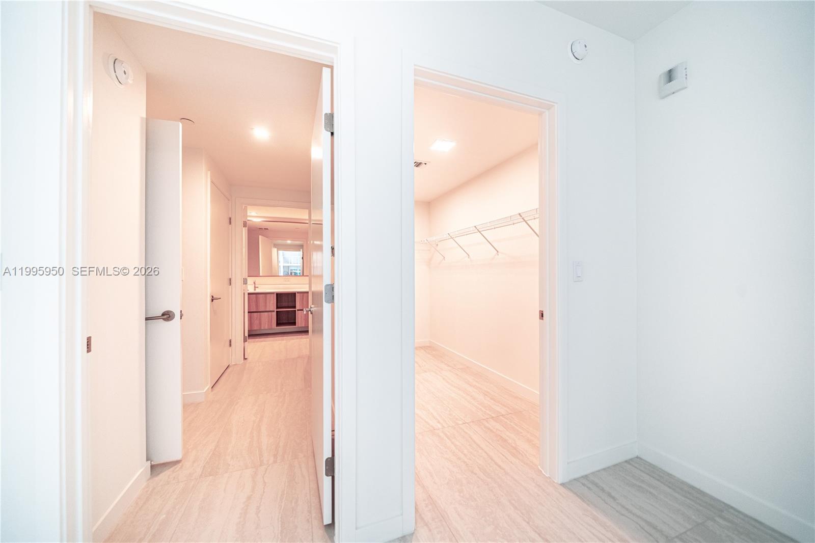 Viceroy Brickell Residence - Residential Lease