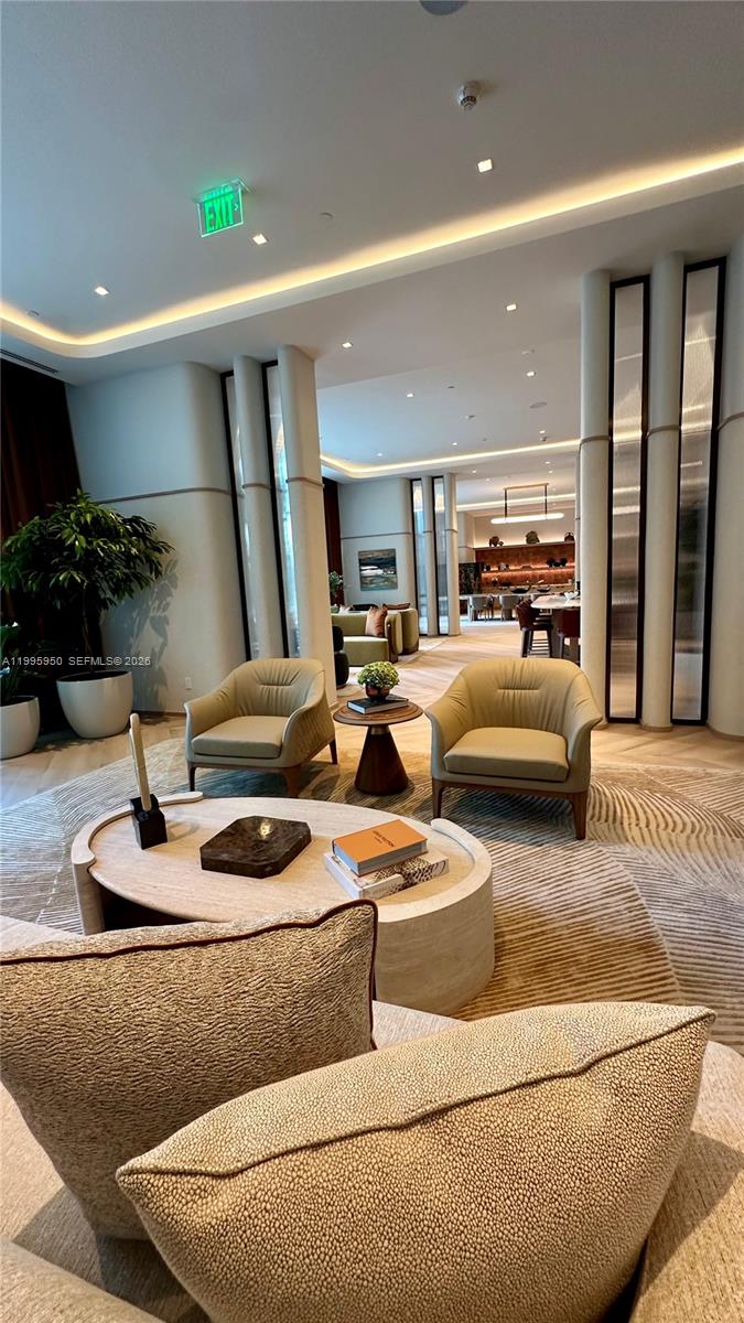 Viceroy Brickell Residence - Residential Lease