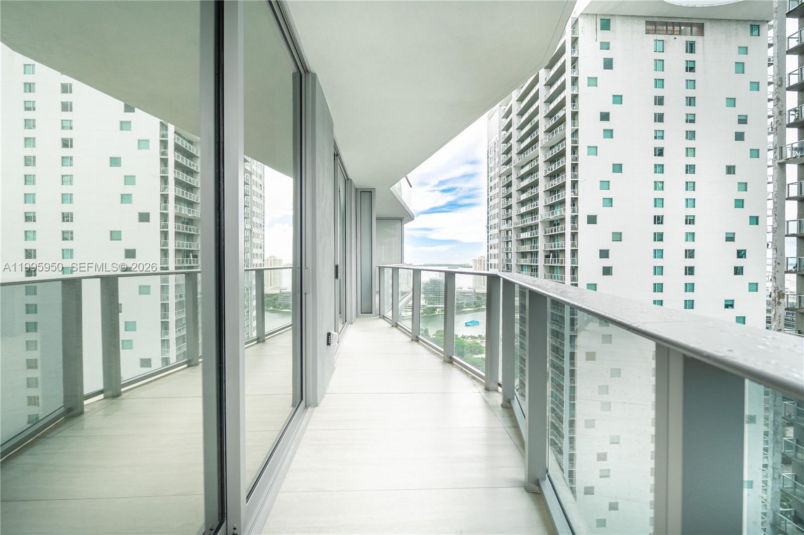 Viceroy Brickell Residence - Residential Lease