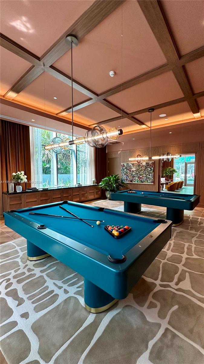 Viceroy Brickell Residence - Residential Lease