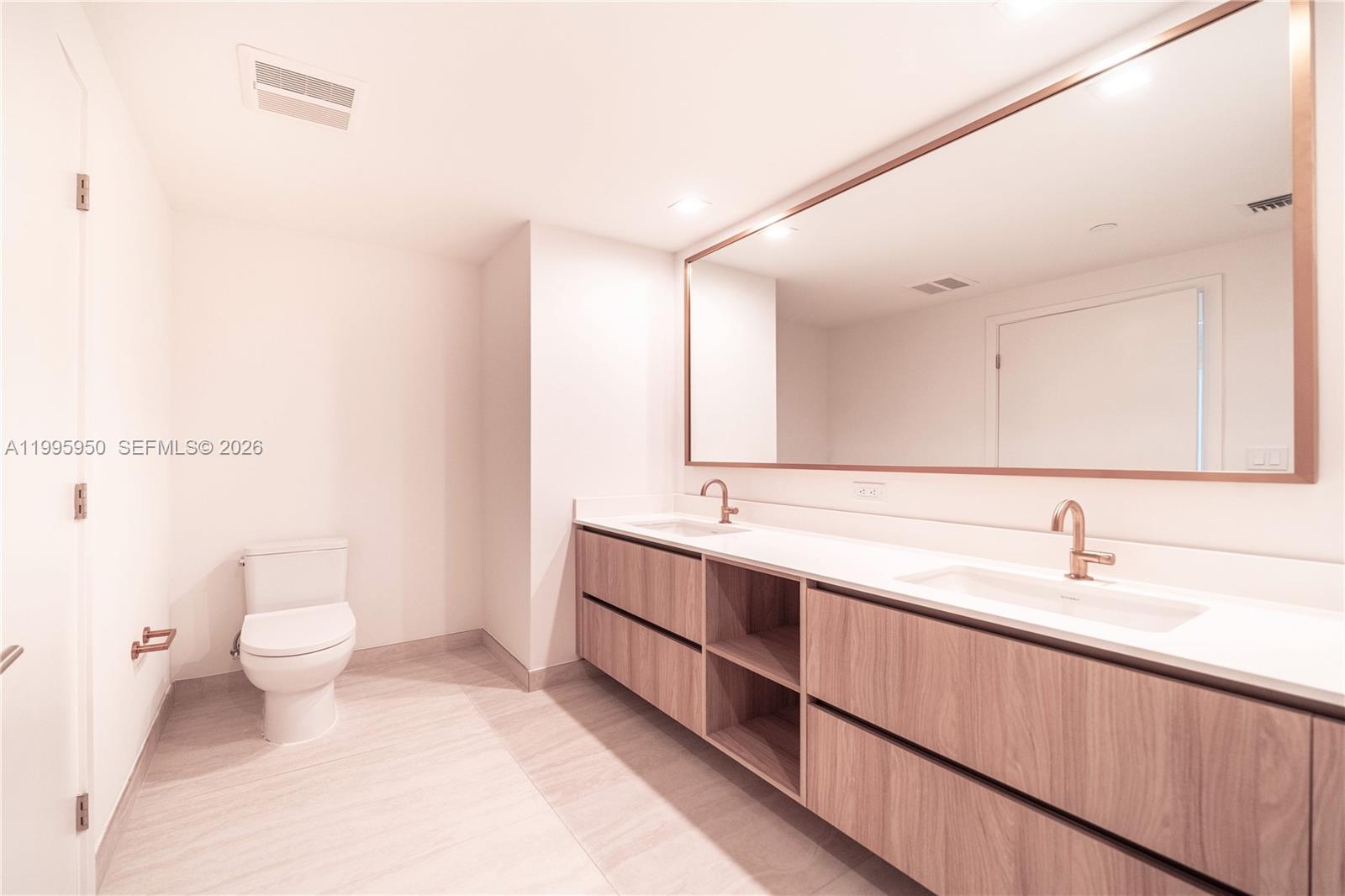 Viceroy Brickell Residence - Residential Lease