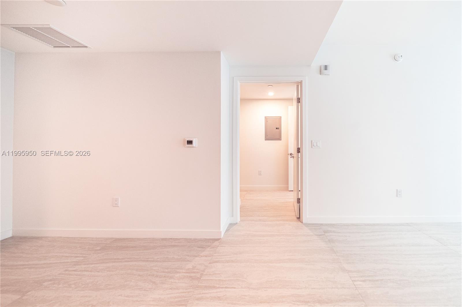 Viceroy Brickell Residence - Residential Lease