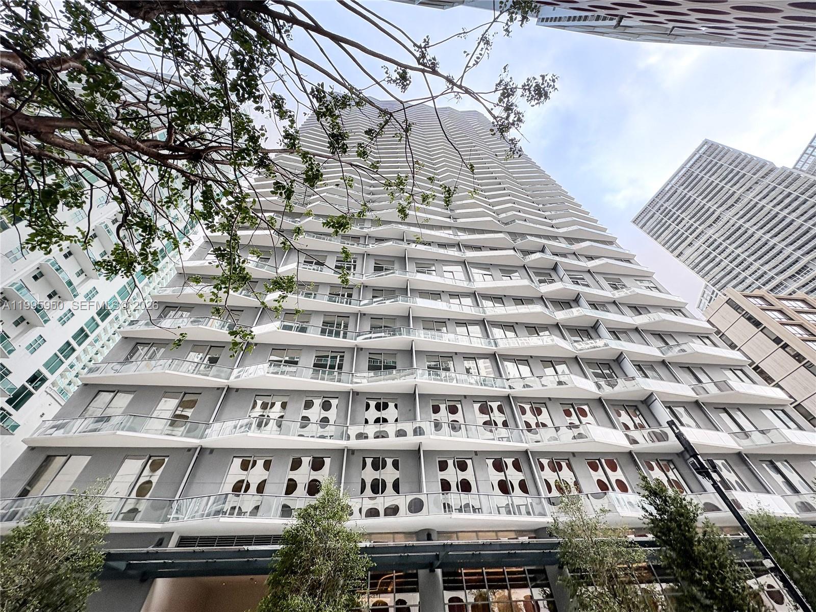 Viceroy Brickell Residence - Residential Lease