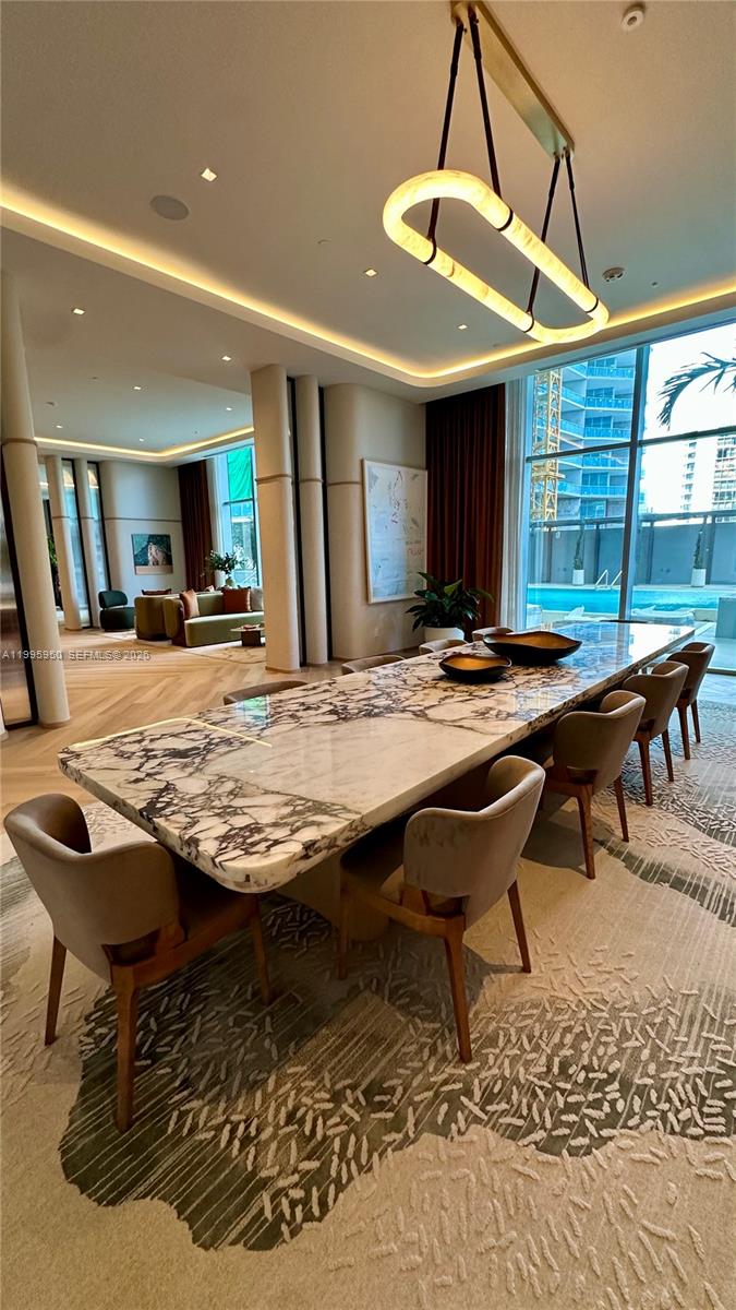 Viceroy Brickell Residence - Residential Lease