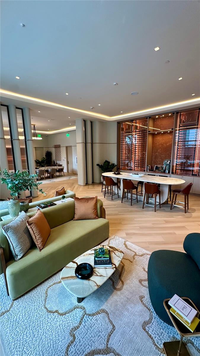 Viceroy Brickell Residence - Residential Lease