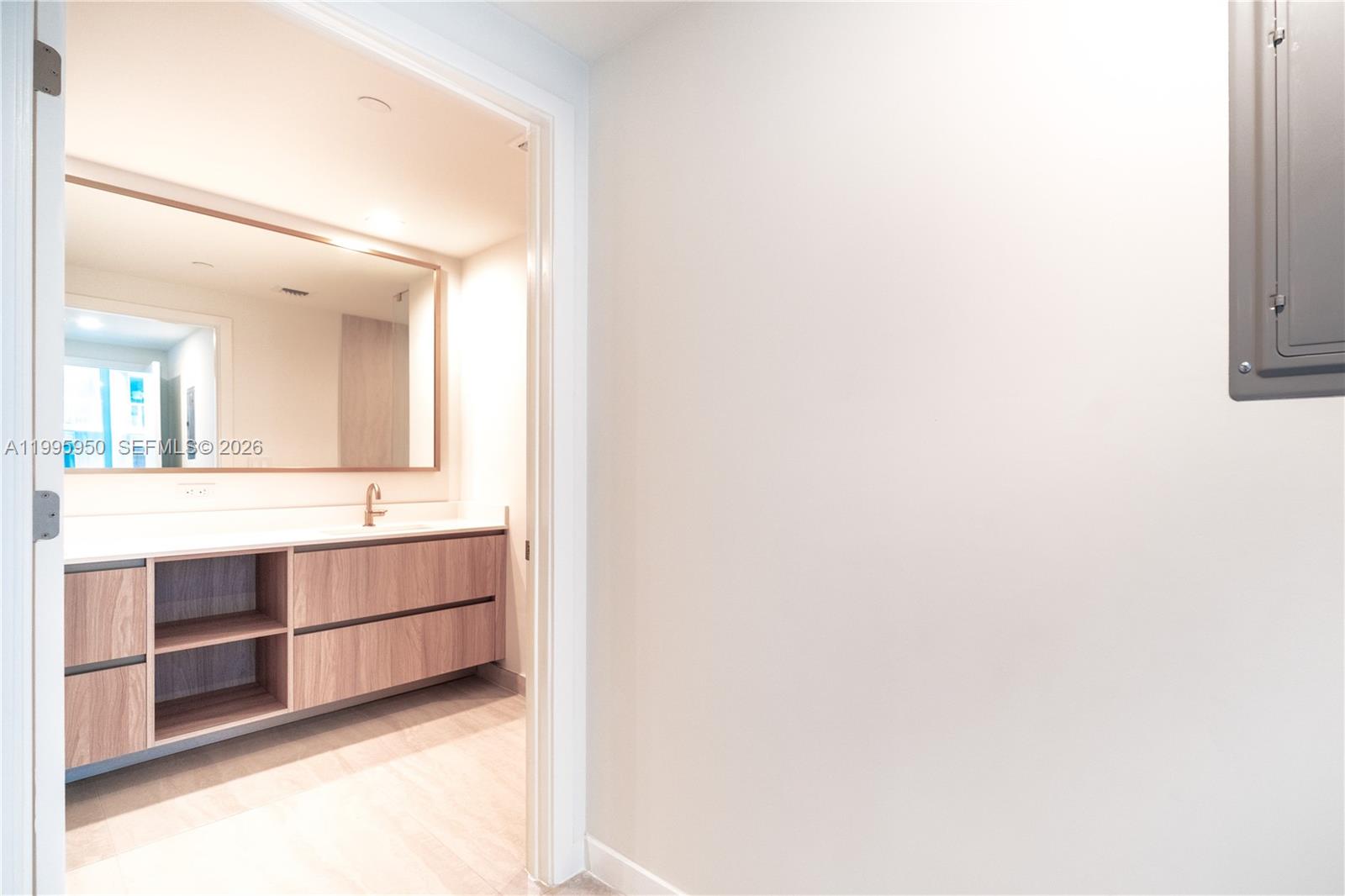 Viceroy Brickell Residence - Residential Lease