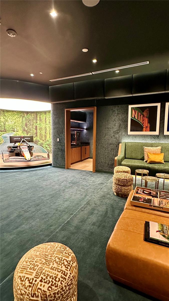 Viceroy Brickell Residence - Residential Lease