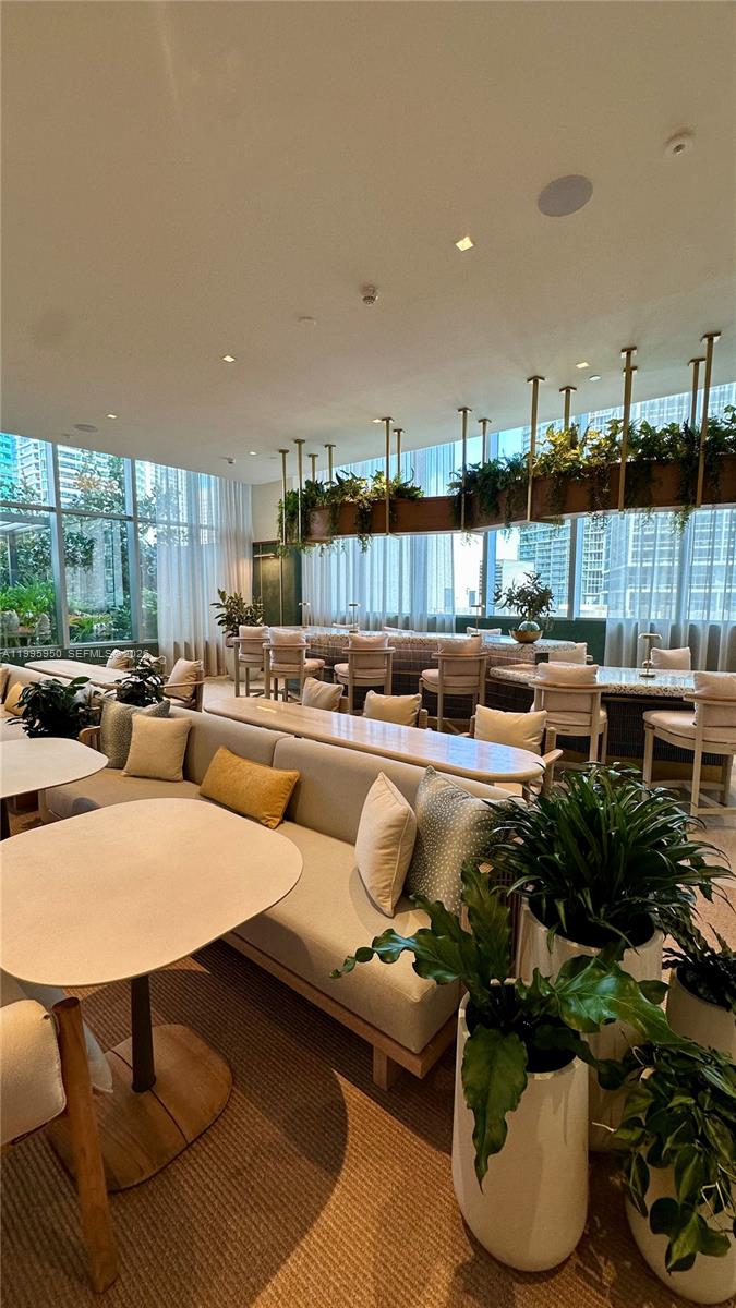 Viceroy Brickell Residence - Residential Lease