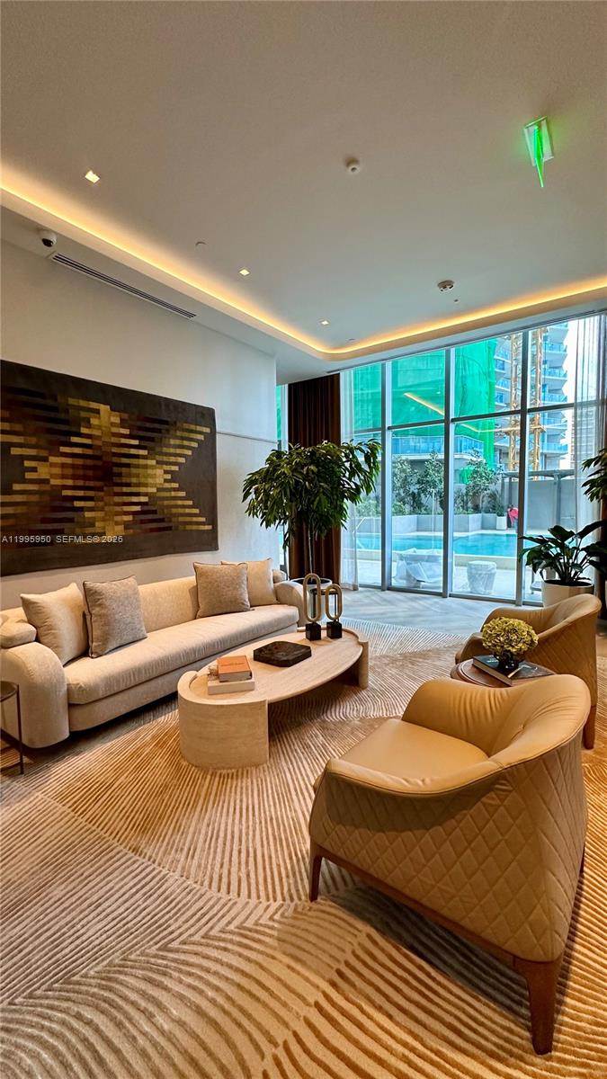 Viceroy Brickell Residence - Residential Lease