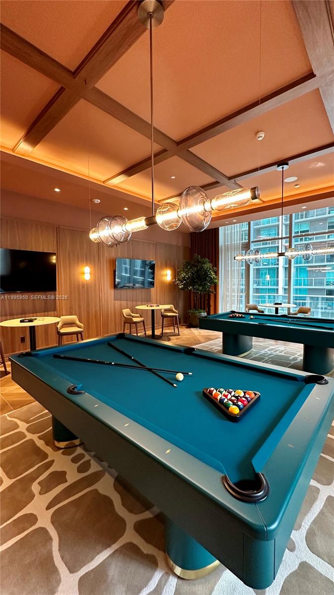 Viceroy Brickell Residence - Residential Lease