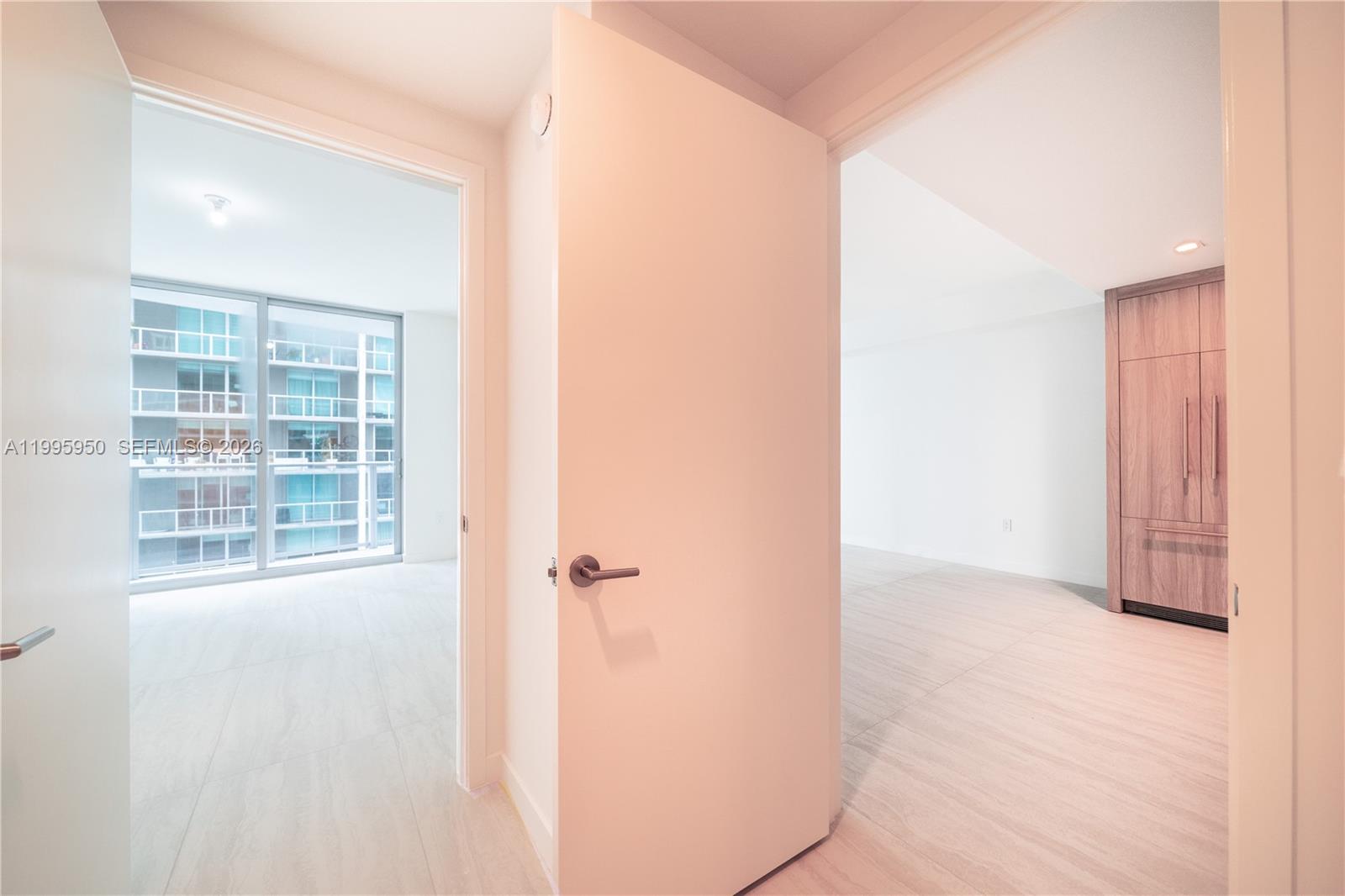 Viceroy Brickell Residence - Residential Lease