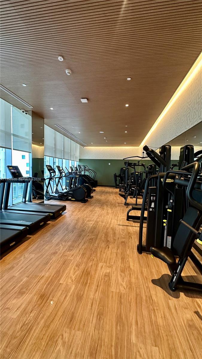 Viceroy Brickell Residence - Residential Lease