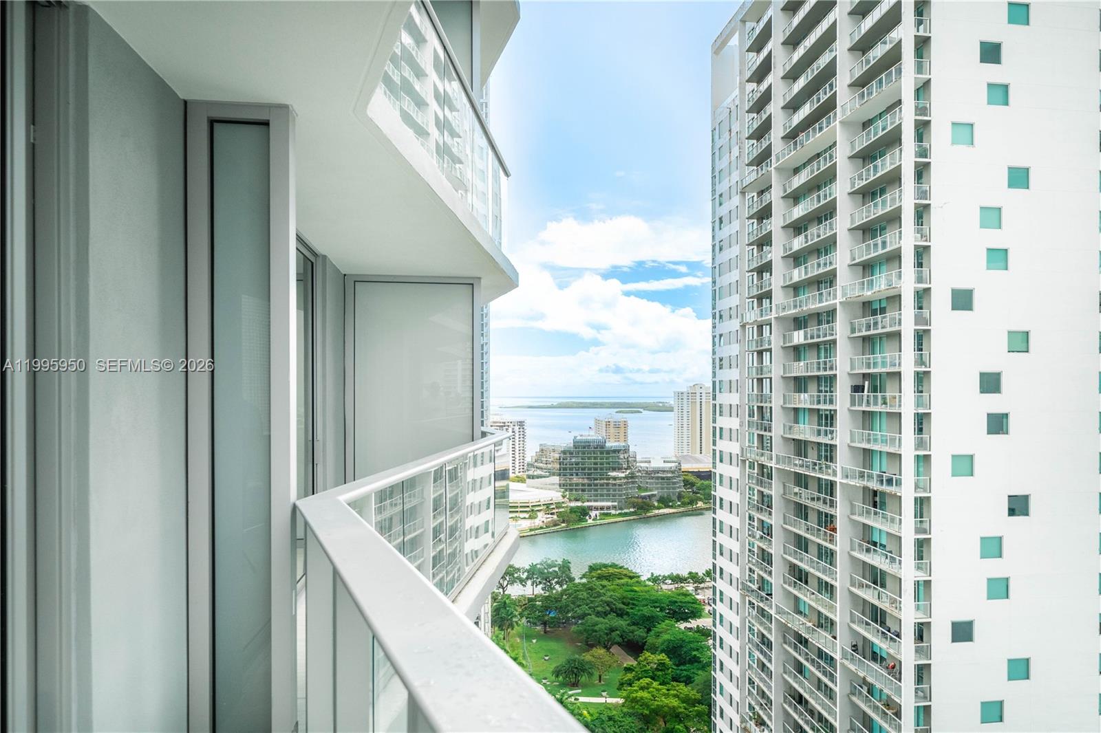 Viceroy Brickell Residence - Residential Lease