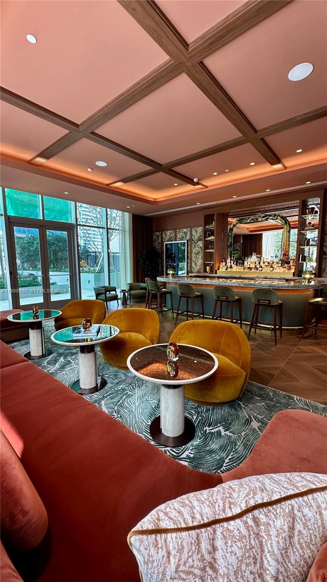 Viceroy Brickell Residence - Residential Lease