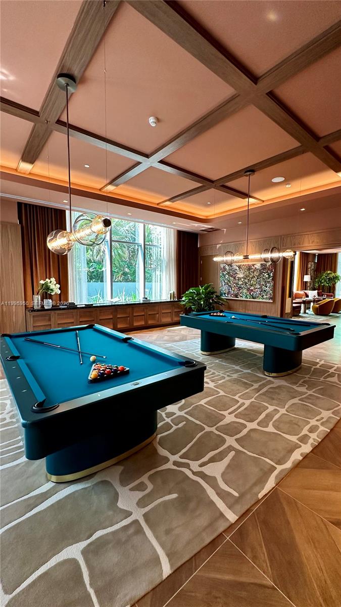 Viceroy Brickell Residence - Residential Lease