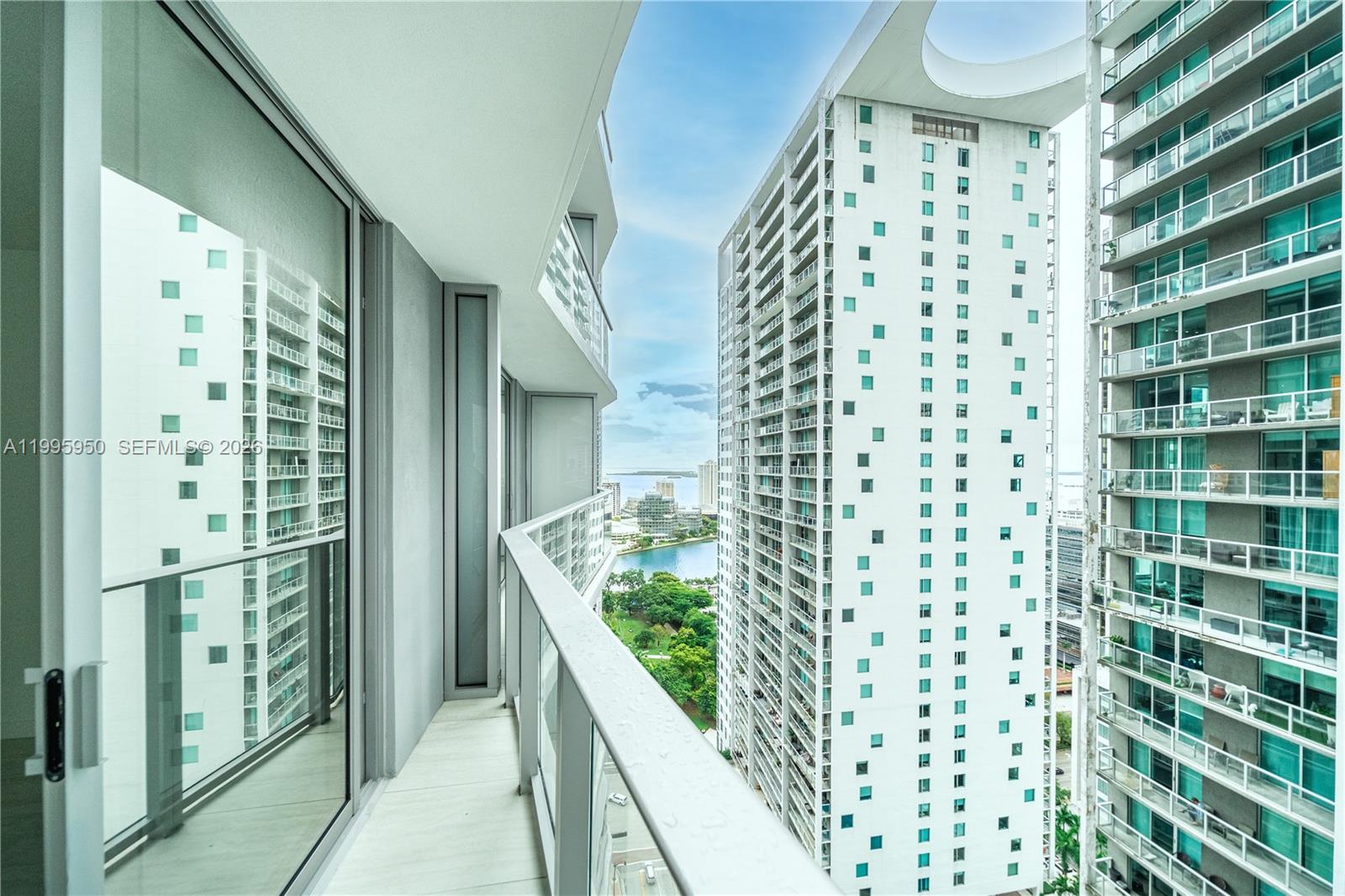 Viceroy Brickell Residence - Residential Lease