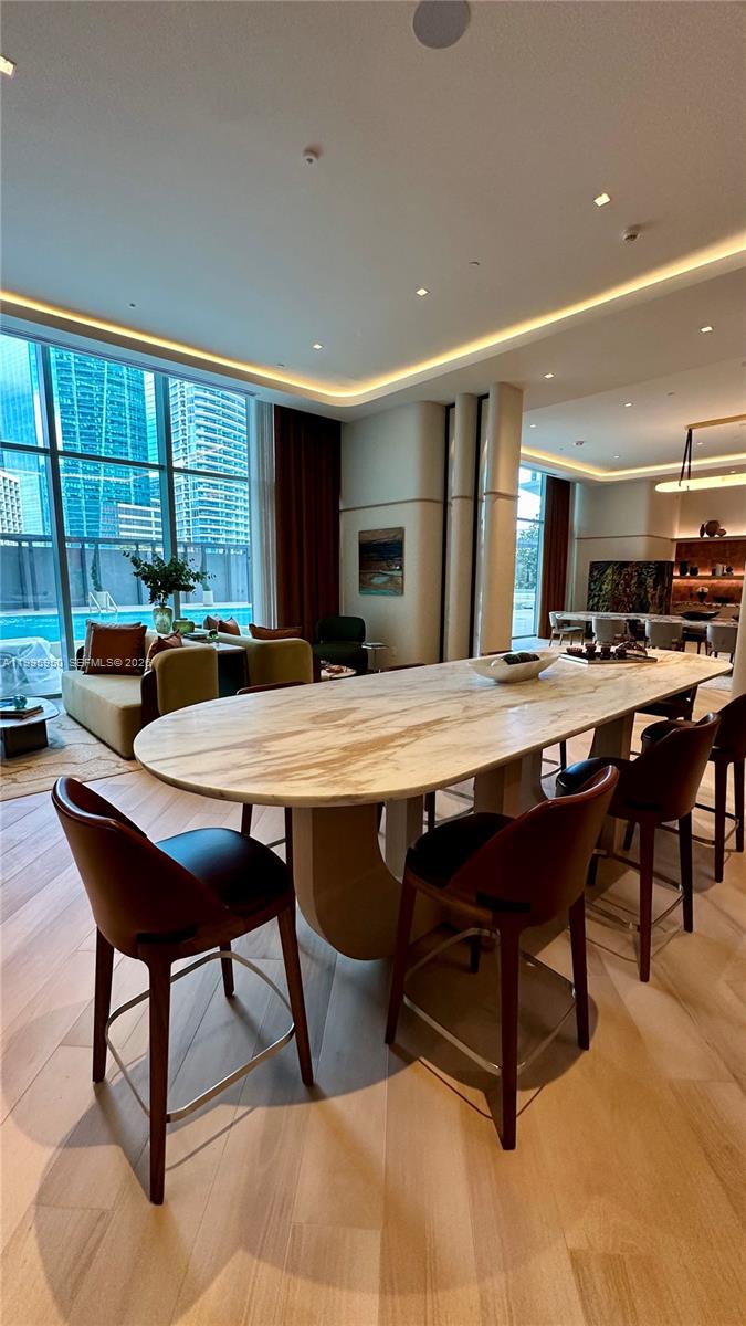 Viceroy Brickell Residence - Residential Lease