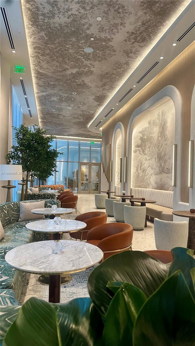 Viceroy Brickell Residence - Residential Lease