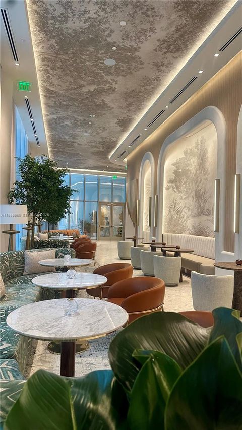 77 SE 5th Street 2908 Miami FL 33131