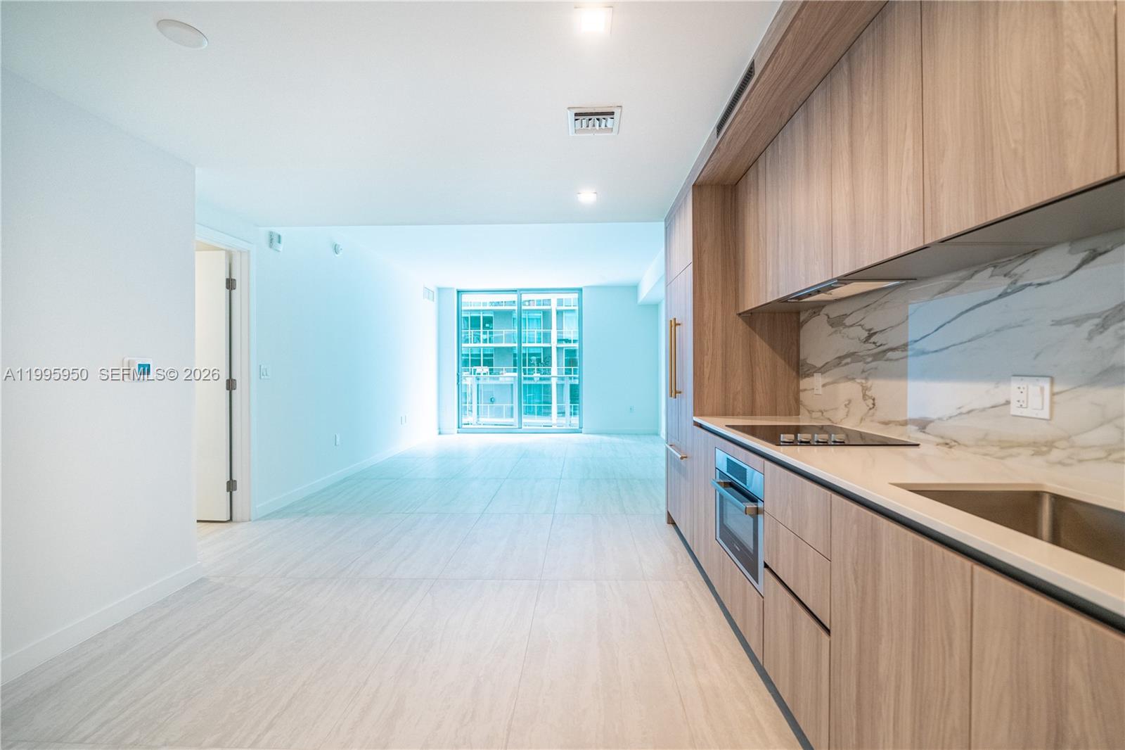 Viceroy Brickell Residence - Residential Lease