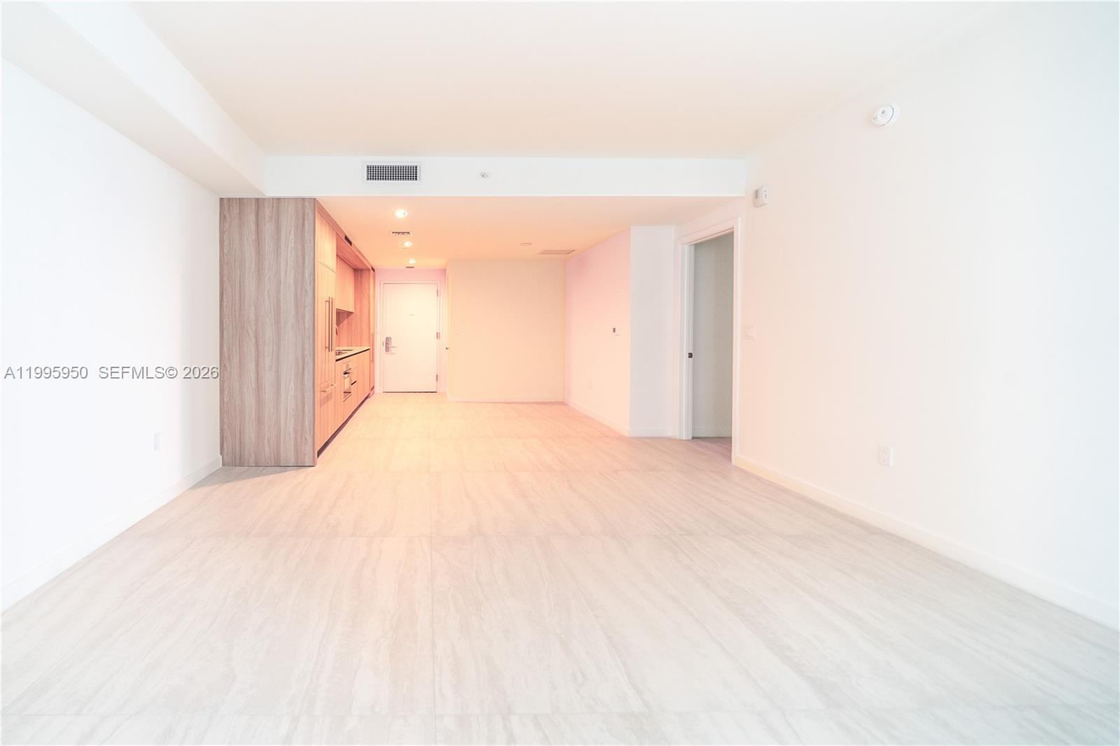 Viceroy Brickell Residence - Residential Lease