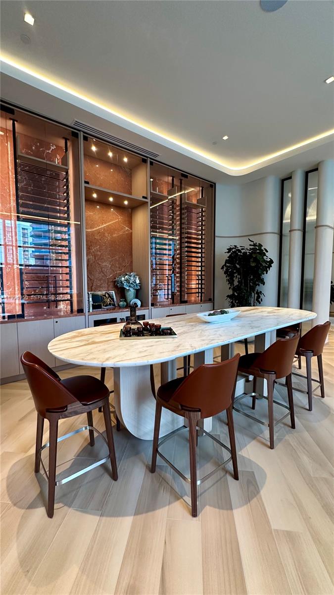 Viceroy Brickell Residence - Residential Lease