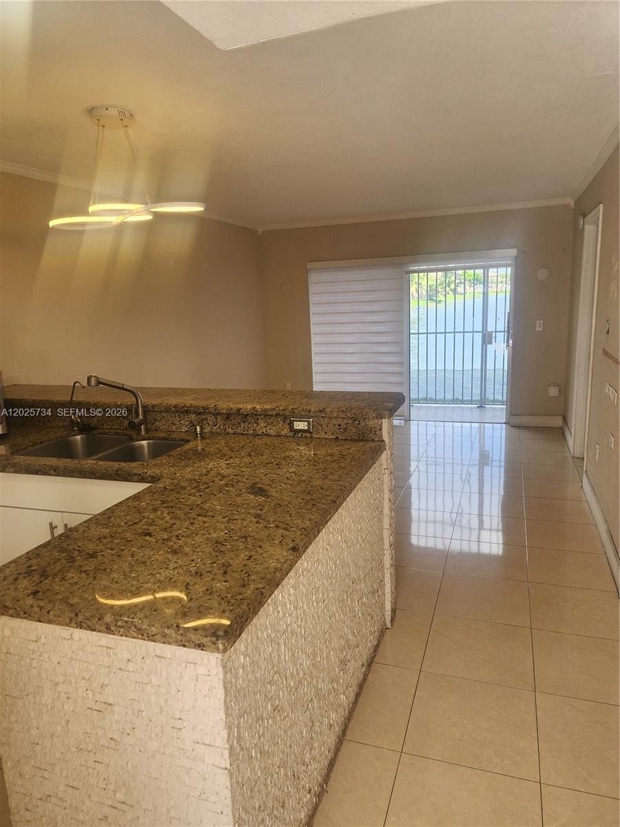 VISTA DEL LAGO CONDO VII - Residential Lease