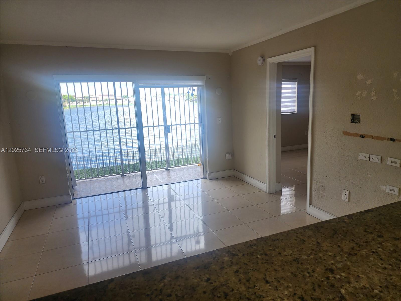 VISTA DEL LAGO CONDO VII - Residential Lease