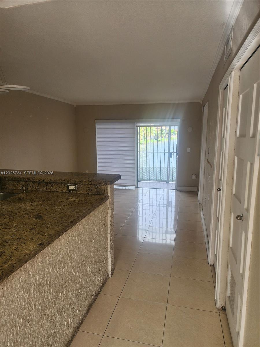 VISTA DEL LAGO CONDO VII - Residential Lease