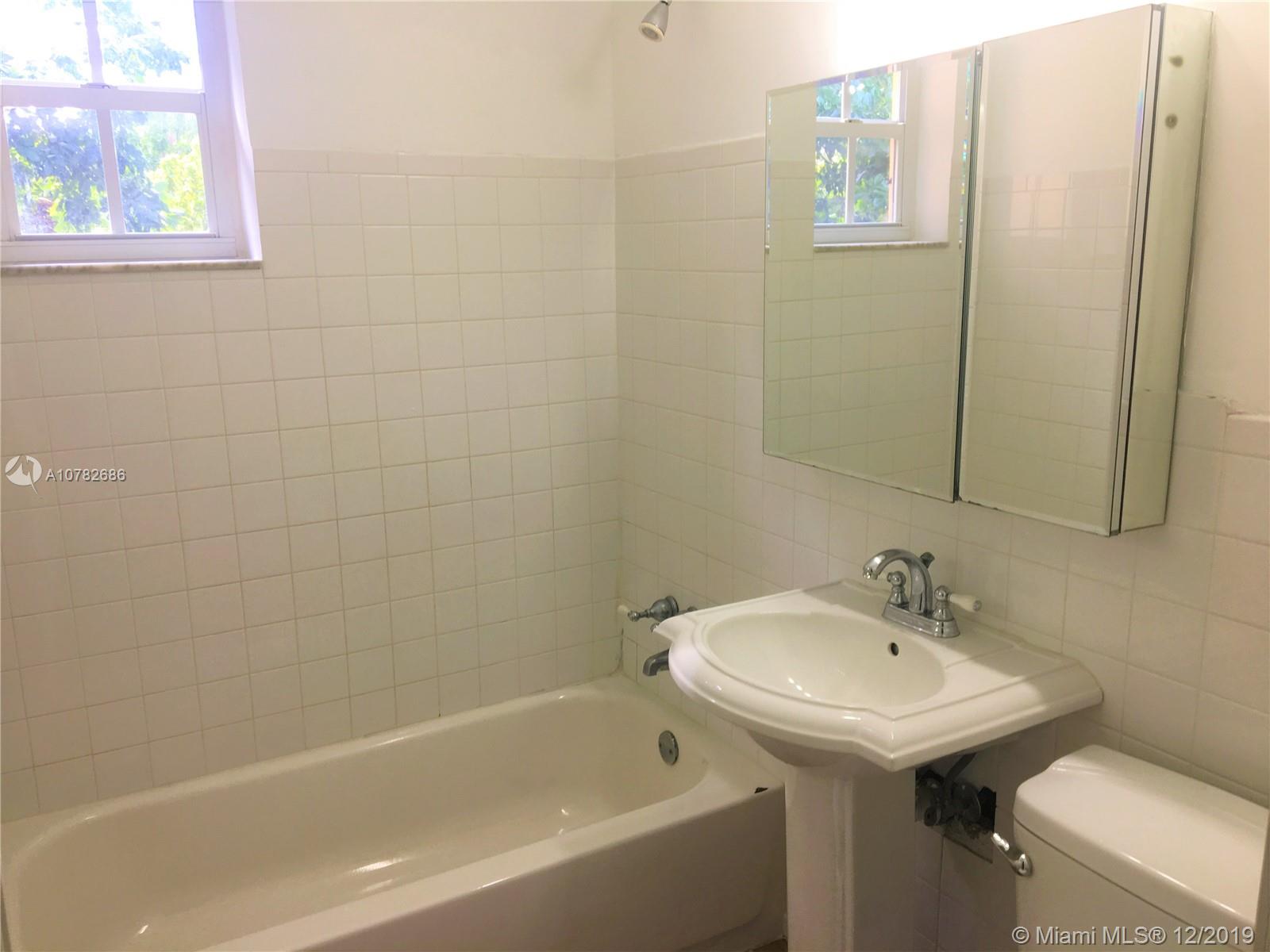 CENTRAL MIAMI PART 2 - Residential Lease