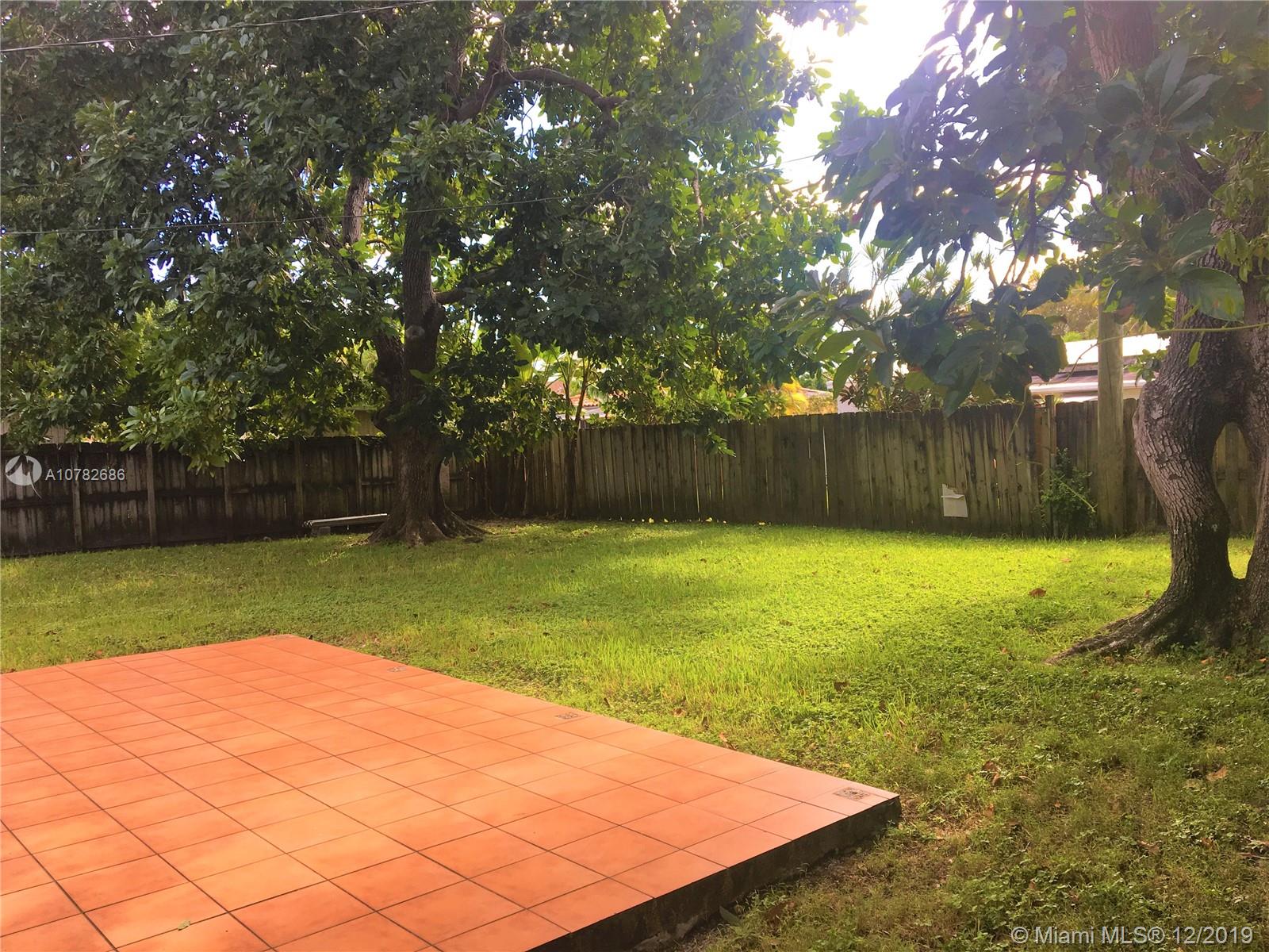 CENTRAL MIAMI PART 2 - Residential Lease