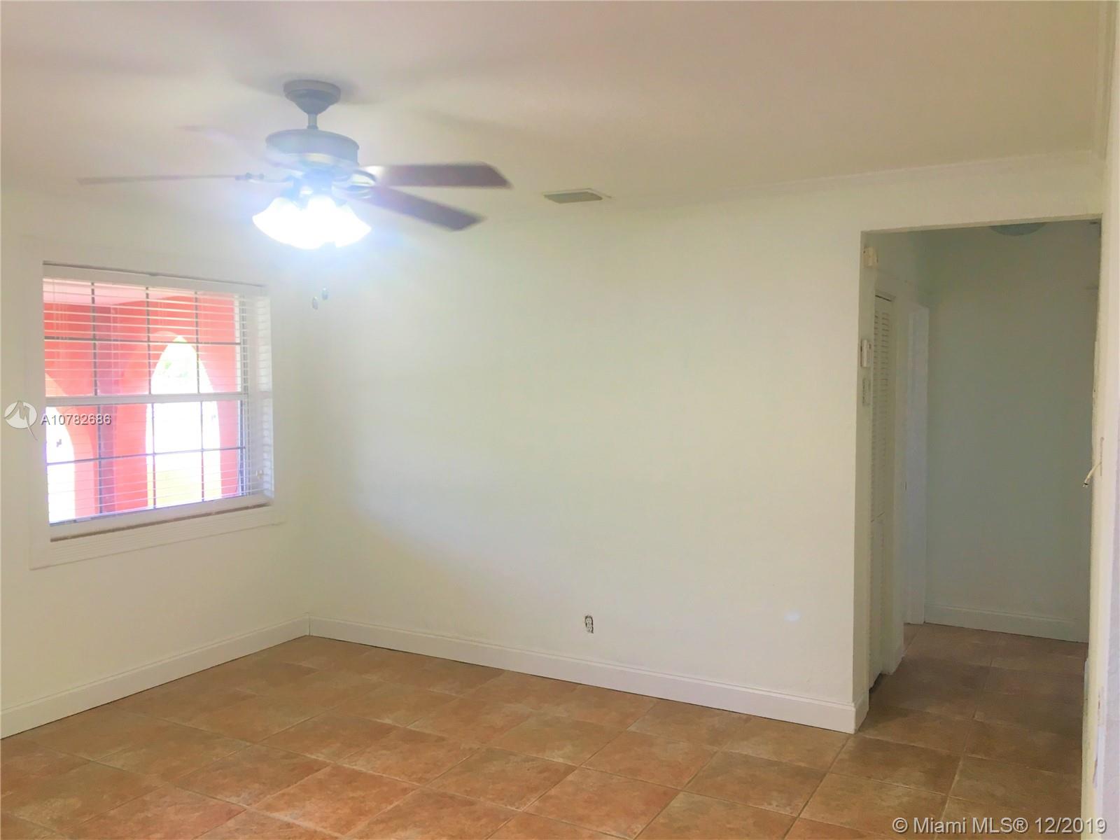 CENTRAL MIAMI PART 2 - Residential Lease