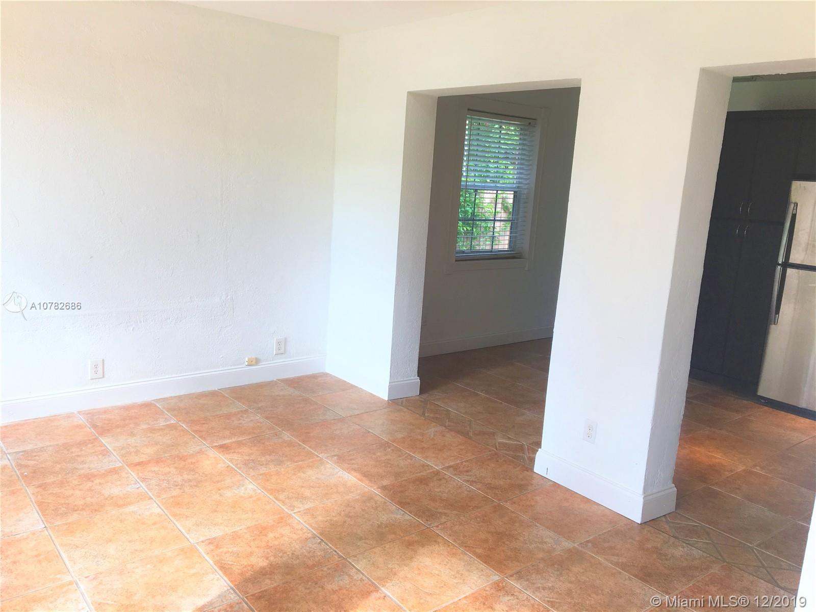 CENTRAL MIAMI PART 2 - Residential Lease