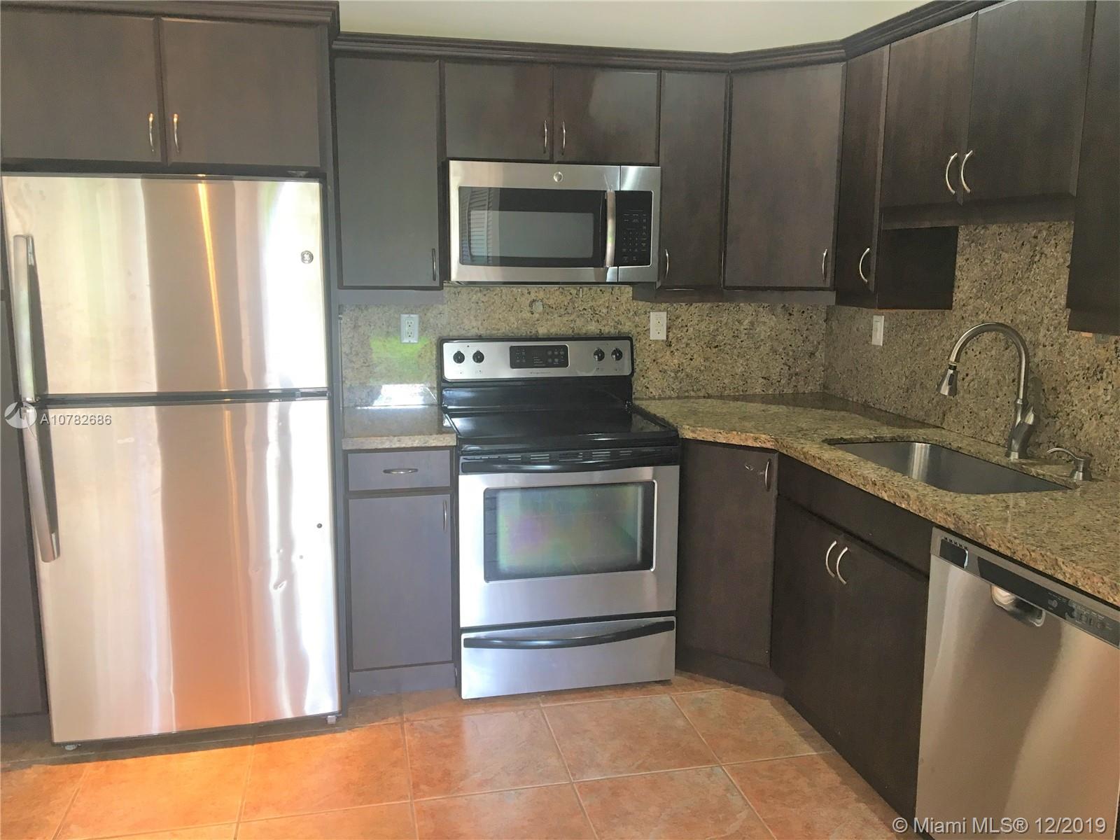 CENTRAL MIAMI PART 2 - Residential Lease