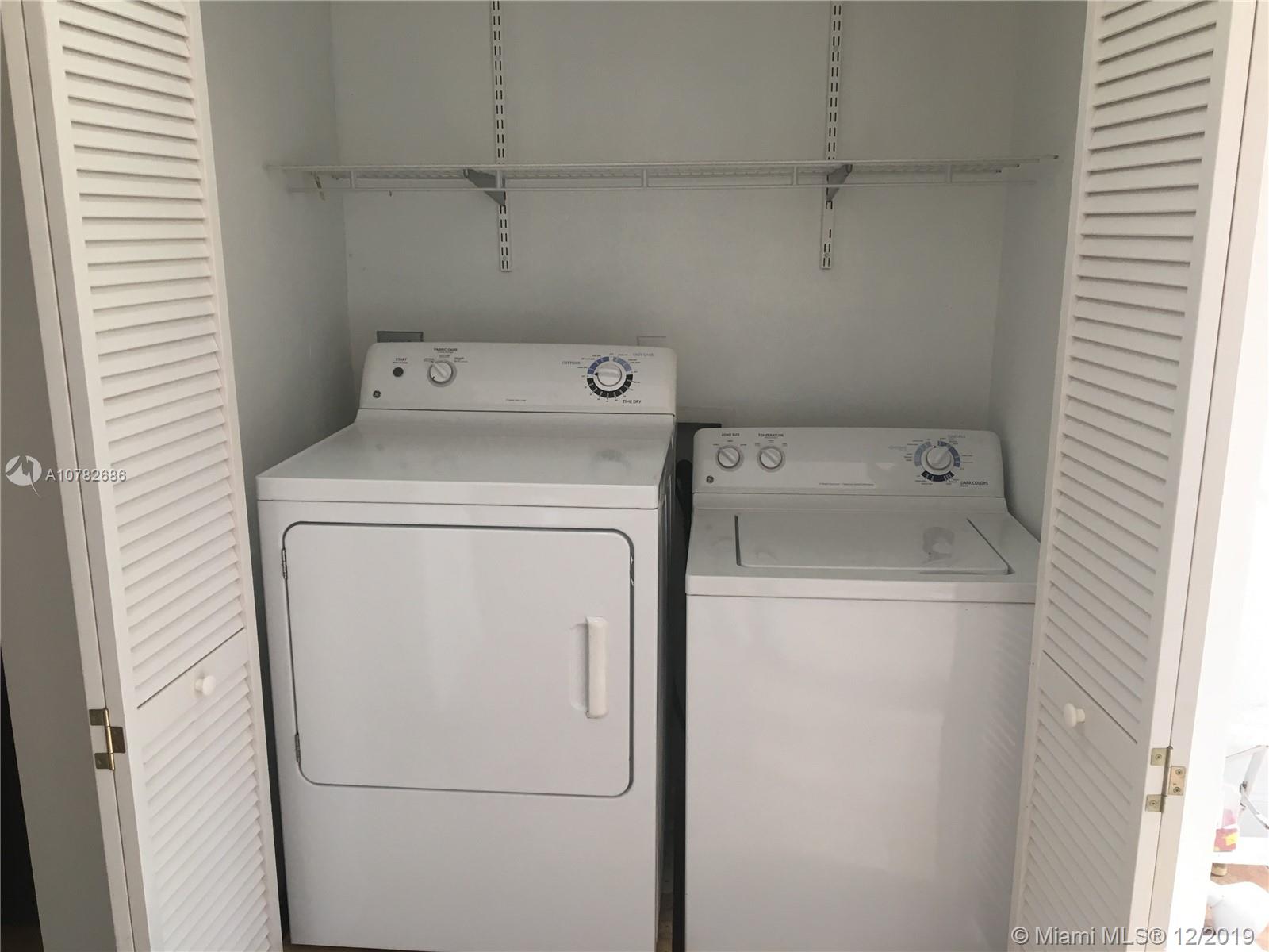 CENTRAL MIAMI PART 2 - Residential Lease