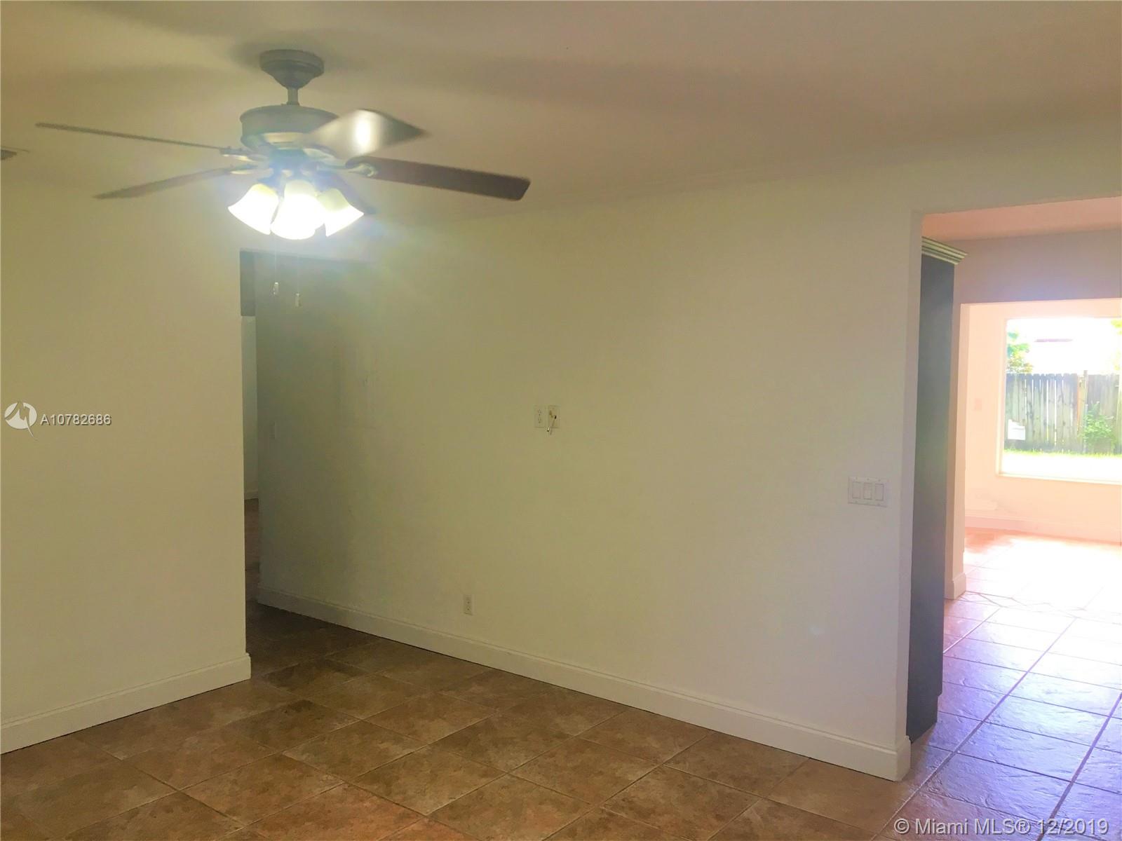 CENTRAL MIAMI PART 2 - Residential Lease